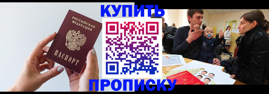 прописка 2025 в Химках
